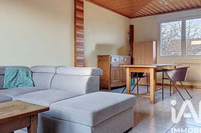Maison 4 pièces 185000 €