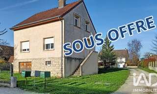 Maison 4 Pièces 89 m² à vendre à Bretenière (21110)