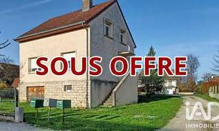 Maison 4 Pièces 89 m² à vendre à Bretenière (21110)