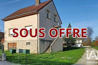 Maison 4 pièces 185000 €