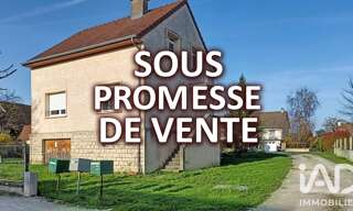 Maison 4 Pièces 89 m² à vendre à Bretenière (21110)