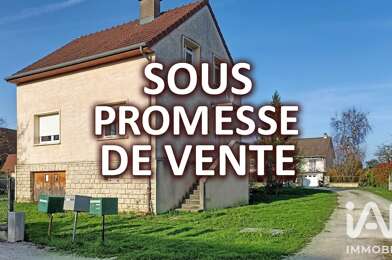Maison 4 pièces 185000 €