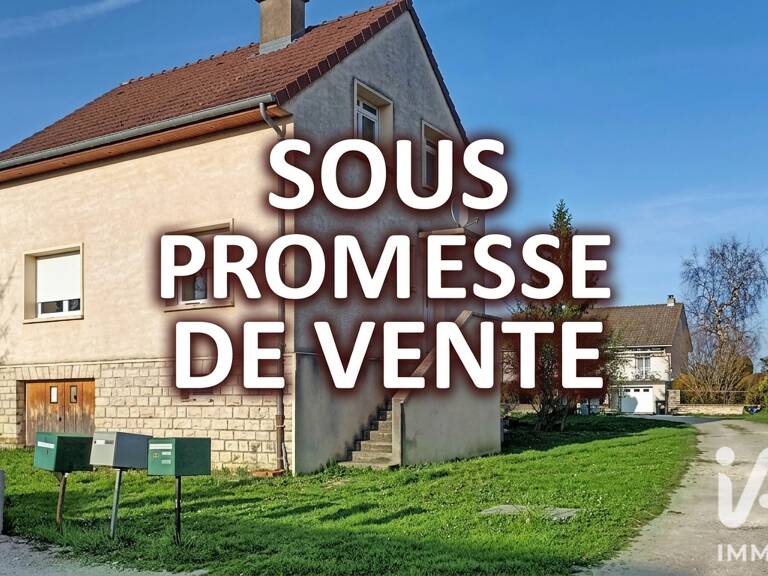 Vente Maison/villa 4 pièces — photo 1