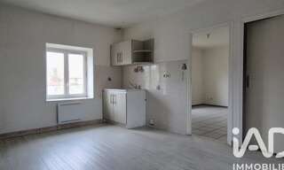 Appartement 3 Pièces 45 m² à vendre à Lozanne (69380)