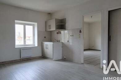 Appartement 3 pièces 149000 €