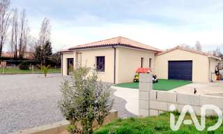 Maison 5 Pièces 76 m² à vendre à Chauvigny (86300)