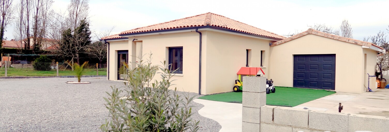 Maison 5 Pièces 76 m² à vendre à Chauvigny (86300)