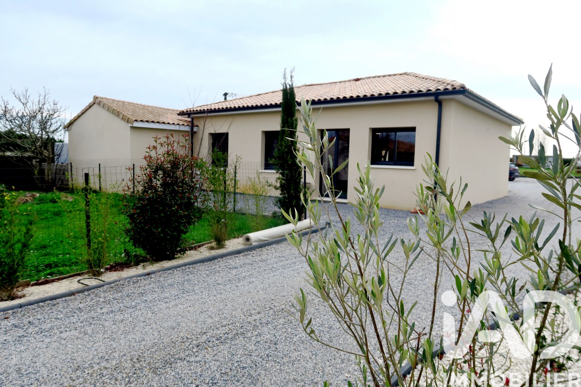 Vente Maison/villa 5 pièces - Photo 2