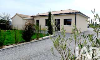 Maison 5 Pièces 76 m² à vendre à Chauvigny (86300)