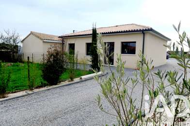Maison 5 pièces 185000 €