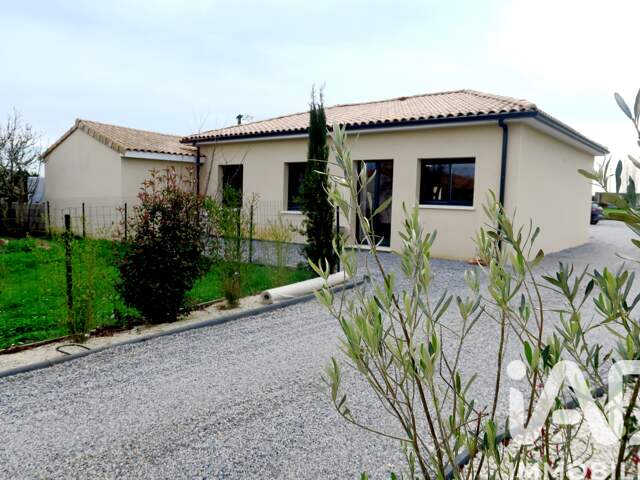 Vente Maison/villa 5 pièces — photo du bien