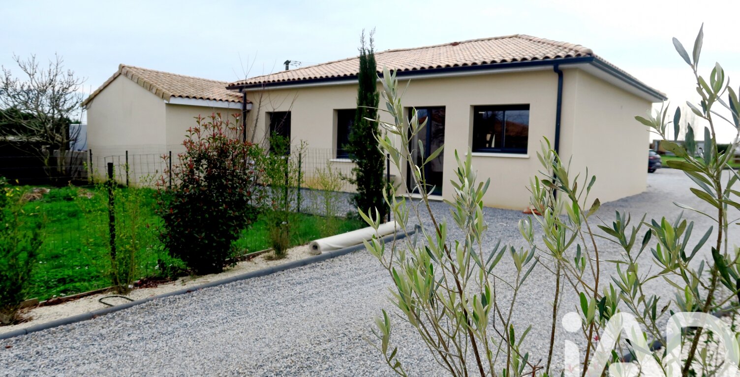 Vente Maison/villa 5 pièces — photo 1
