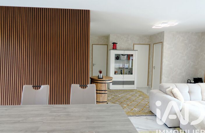 Vente Maison/villa 5 pièces — photo 2