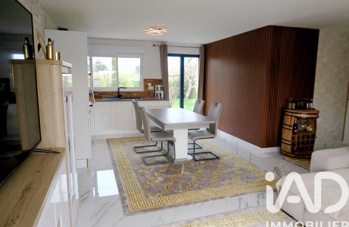 Vente Maison/villa 5 pièces — photo 3