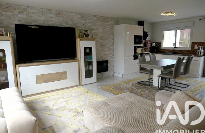 Vente Maison/villa 5 pièces — photo 4