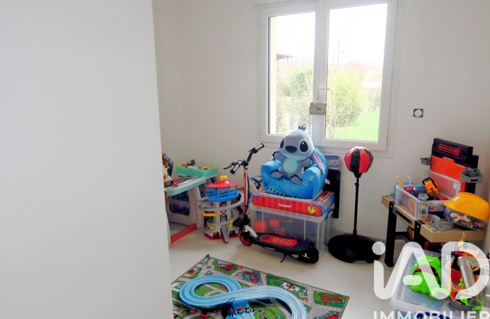 Vente Maison/villa 5 pièces — photo 5