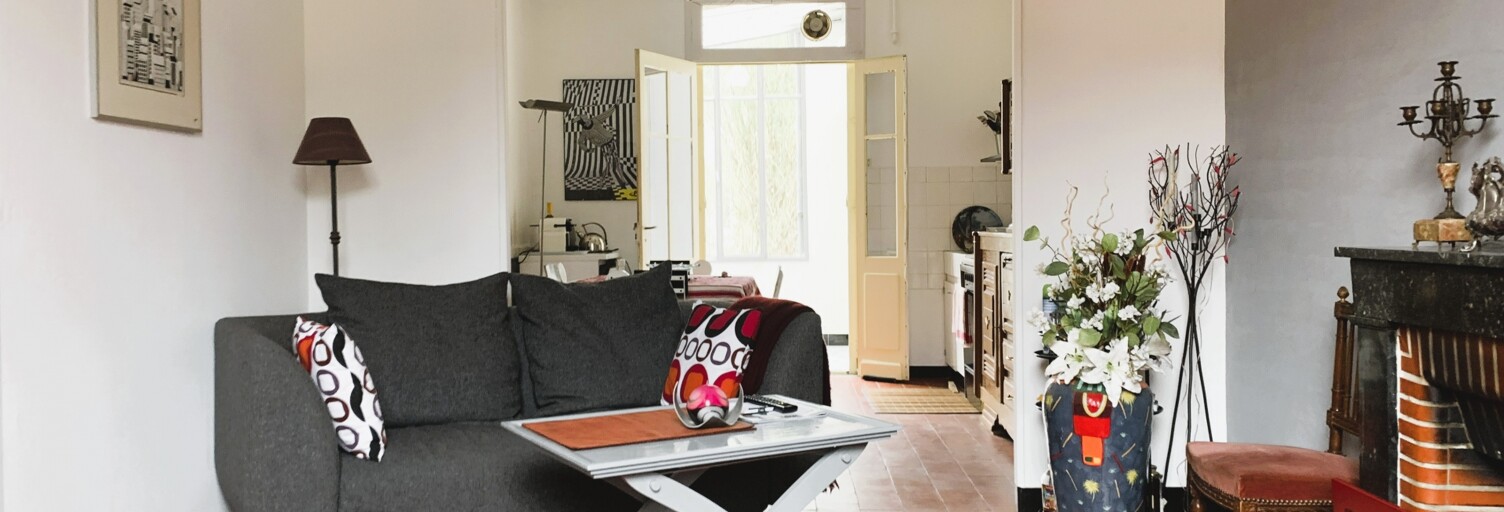 Maison 8 Pièces 147 m² à vendre à Blois (41000)