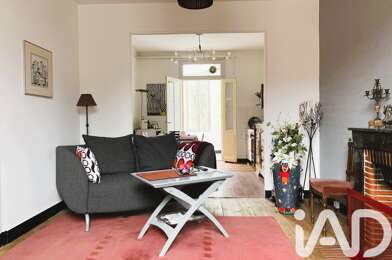 Maison 8 pièces 380000 €