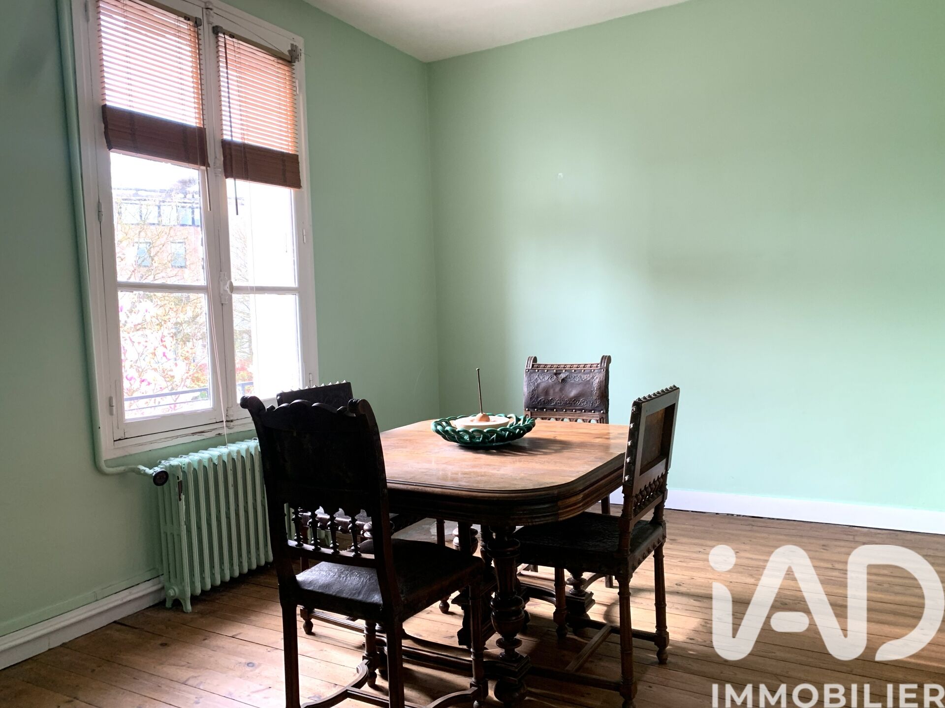 Vente Maison/villa 8 pièces - Photo 4