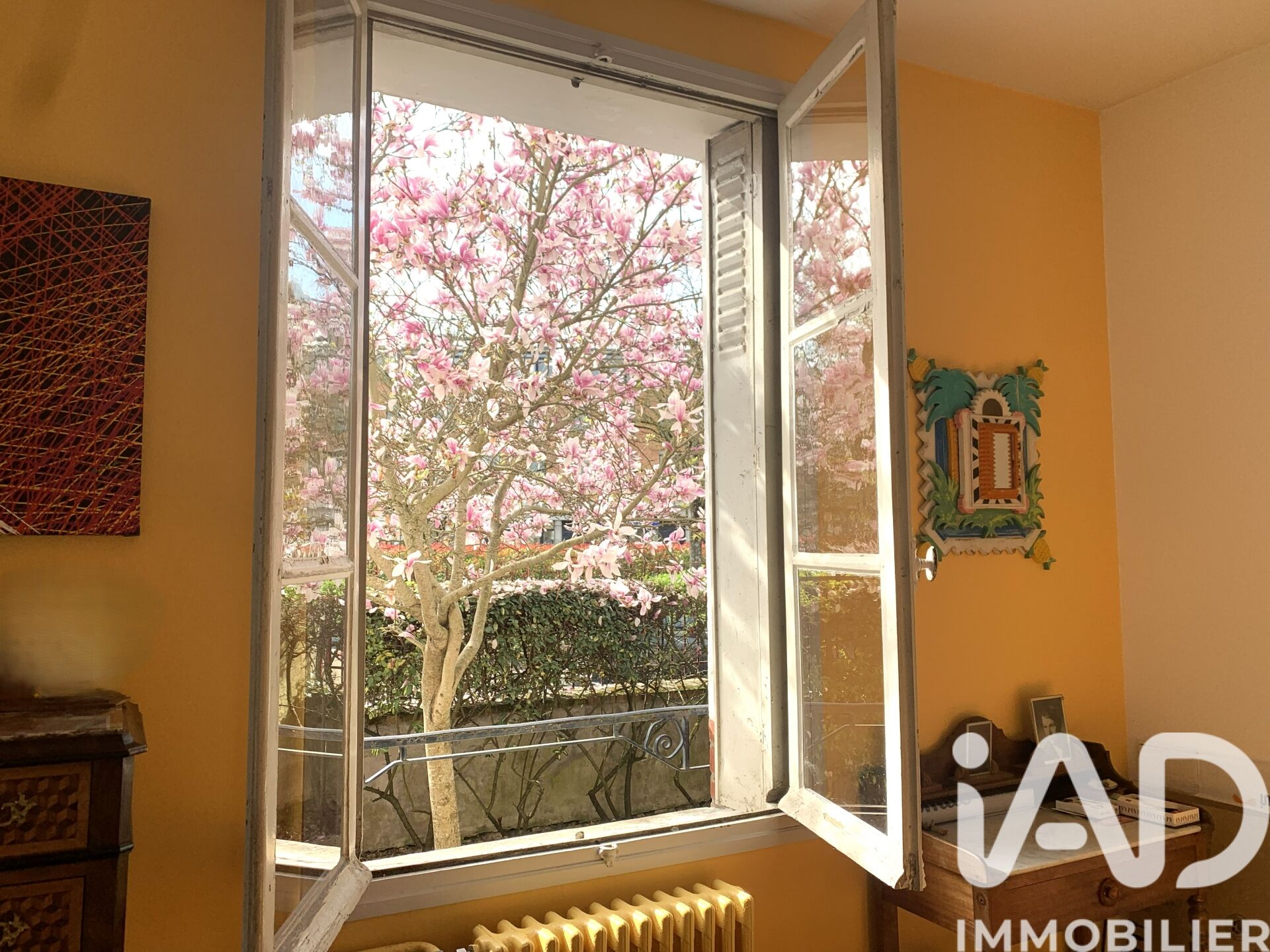 Vente Maison/villa 8 pièces - Photo 5