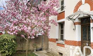 Maison 8 Pièces 147 m² à vendre à Blois (41000)