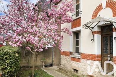 Maison 8 pièces 380000 €