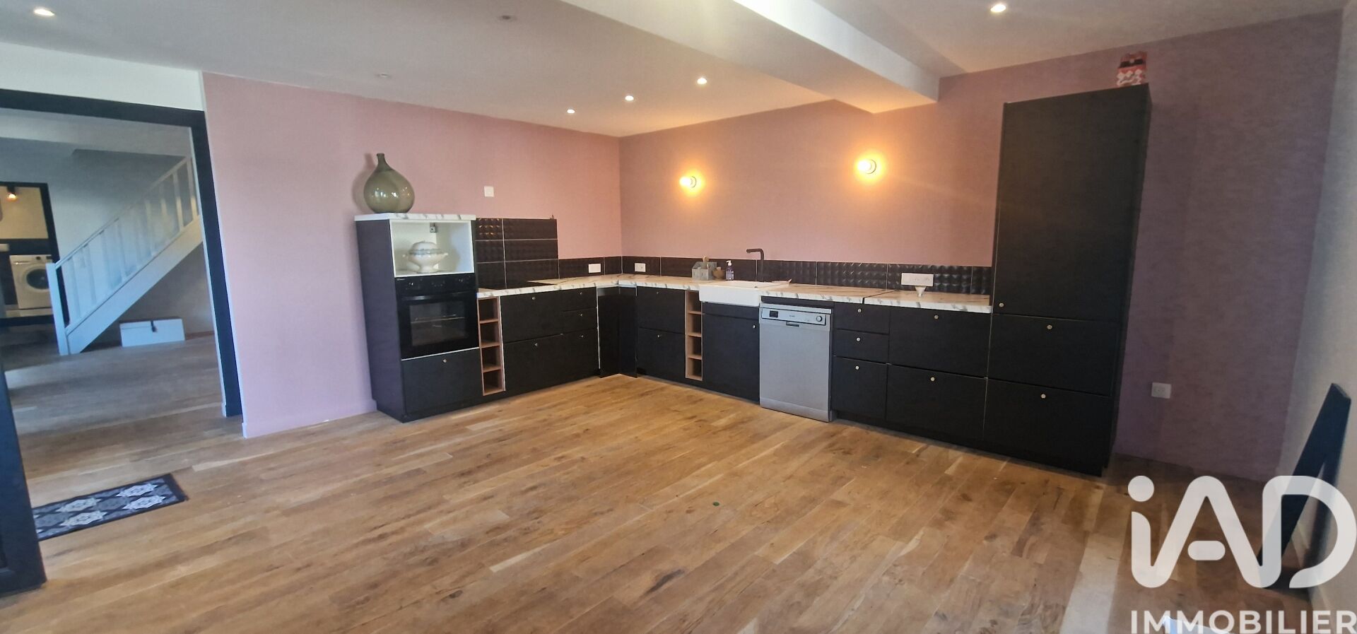 Sennevoy-Le-Bas - 107m² - 4p. - 2ch.