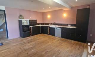 Maison 4 Pièces 107 m² à vendre à Sennevoy-le-Bas (89160)