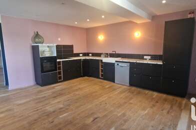 Maison 4 pièces 119500 €