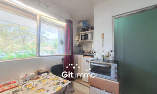 Appartement 1 Pièce 10 m² à vendre à Marseille 9 (13009)