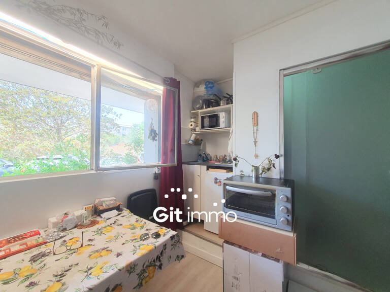 Studette de 11m2 — photo 1