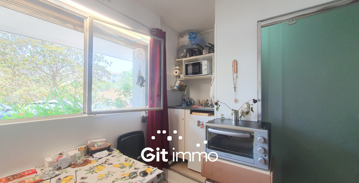Studette de 11m2 — photo 1