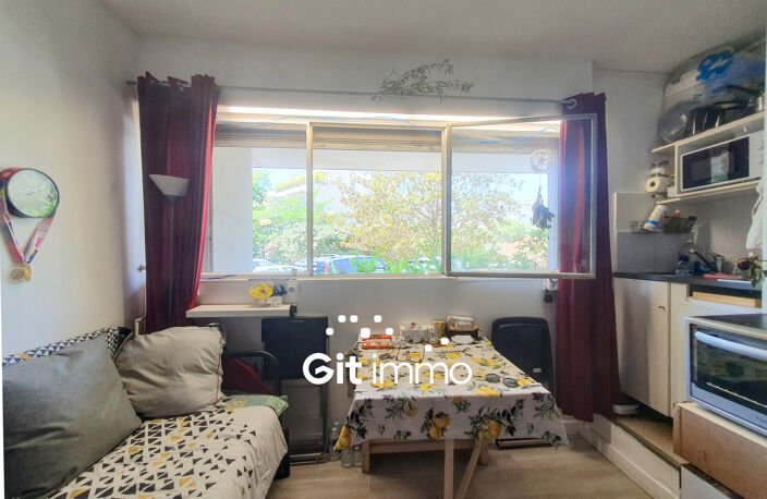 Studette de 11m2 — photo 2