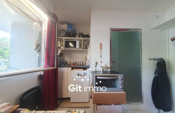 Studette de 11m2 — photo 3