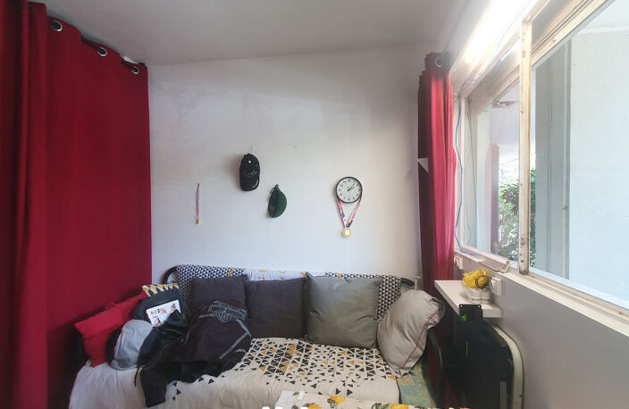 Studette de 11m2 — photo 4