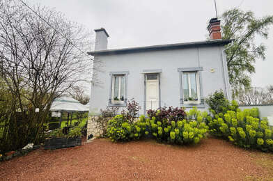 Maison 6 pièces 160000 €