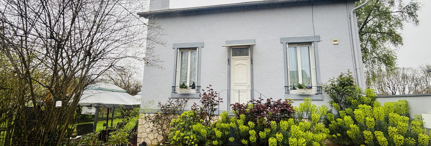 Maison 6 Pièces 95 m² à vendre à Bourges (18000)