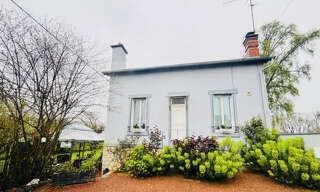 Maison 6 Pièces 95 m² à vendre à Bourges (18000)