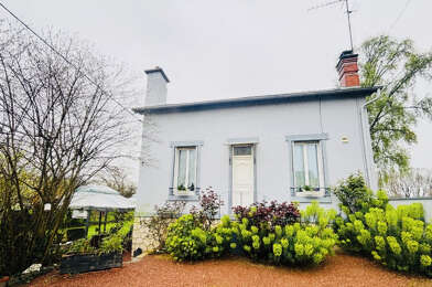 Maison 6 pièces 198550 €