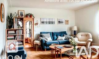 Appartement 4 Pièces 78 m² à vendre à Saint-Jean-de-Luz (64500)