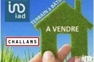 Terrain  82000 €