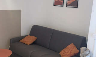 Appartement 1 Pièce 19 m² à louer à Le Pontet (84130)