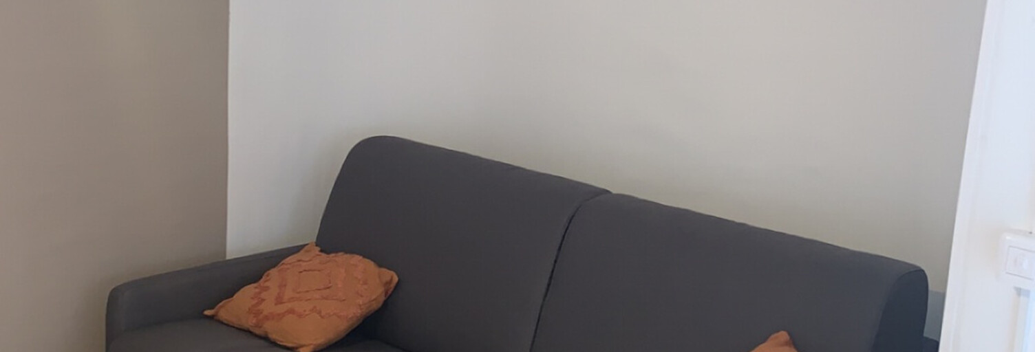 Appartement 1 Pièce 19 m² à louer à Le Pontet (84130)