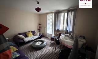 Appartement 3 Pièces 62 m² à vendre à Pau (64000)