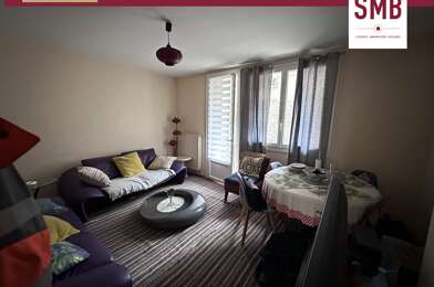 Appartement 3 pièces 94000 €