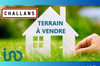 Terrain  90000 €