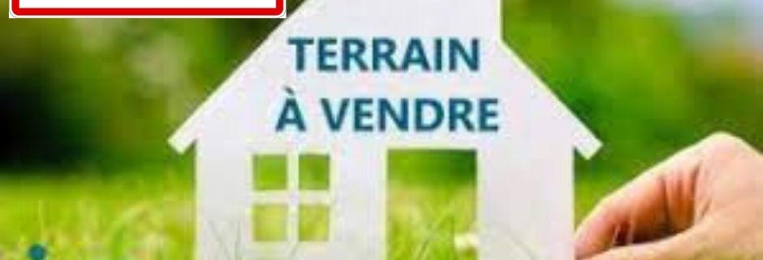 Terrain  537 m² à vendre à Challans (85300)