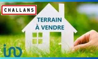Terrain  537 m² à vendre à Challans (85300)