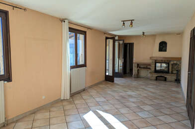 Maison 4 pièces 185000 €