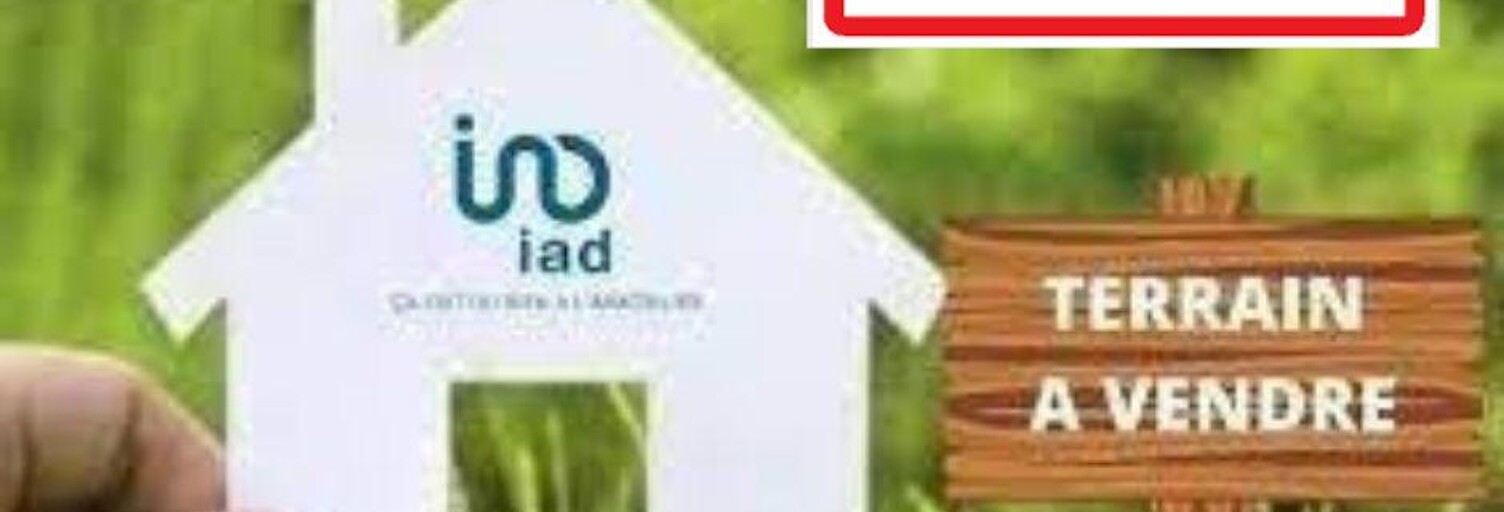 Terrain  839 m² à vendre à Soullans (85300)